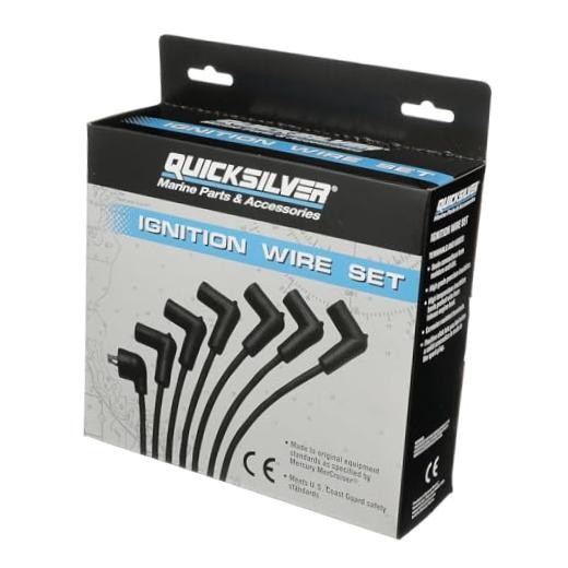 816761Q17 Spark Plug Wire Kit