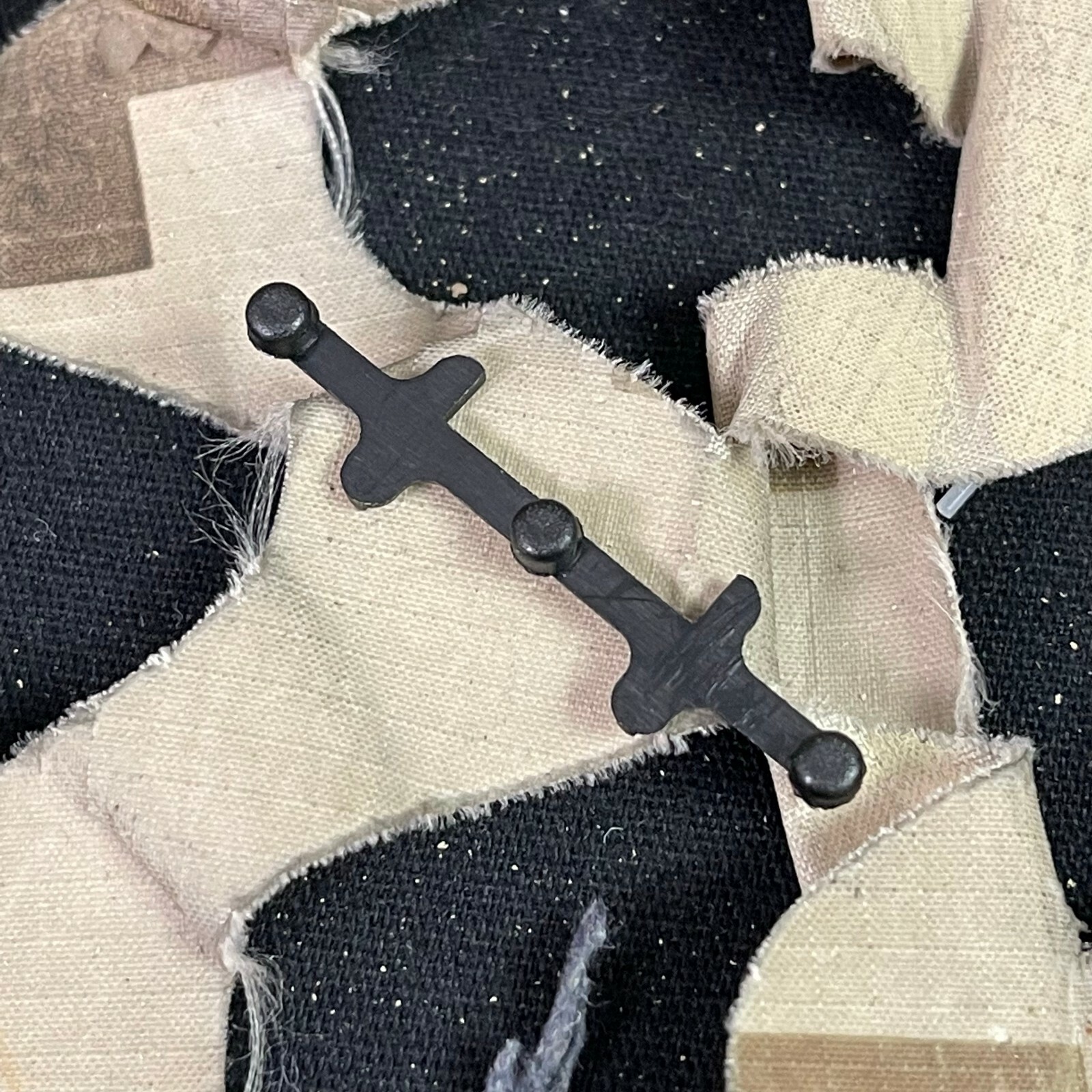 NEW Dye DAM Replacement UL Frame On/Off Buttons (R10200218)