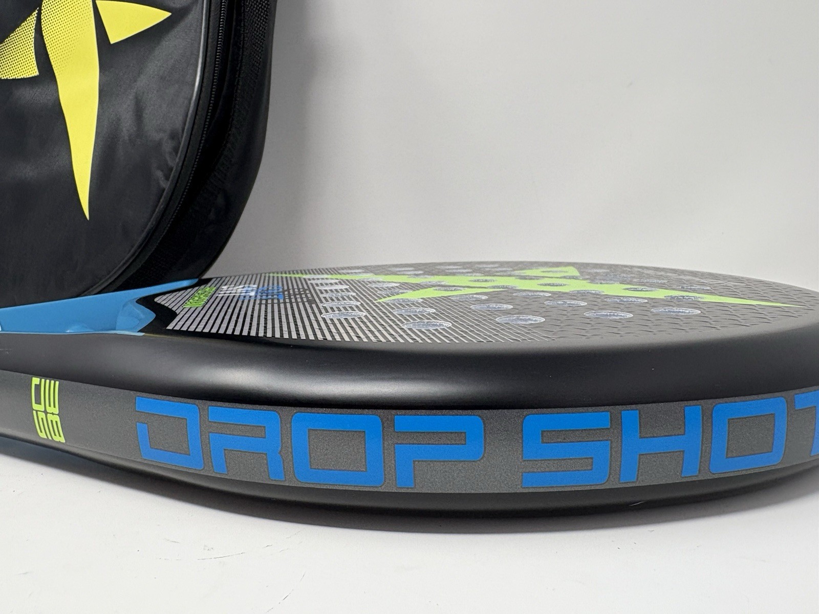 DROP SHOT - PRO SHADOW 2022 Padel Racket
