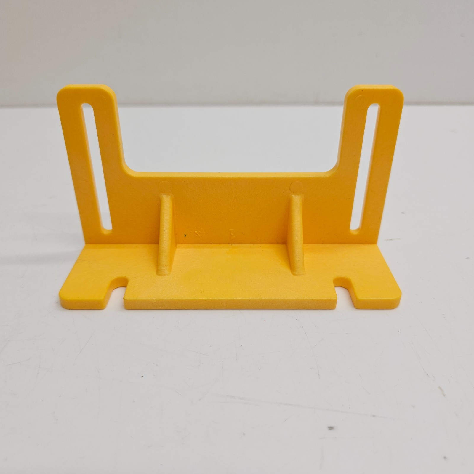 Microjig GRR-RIPPER Advanced 3D Pushblock Tool Yellow Woodworking