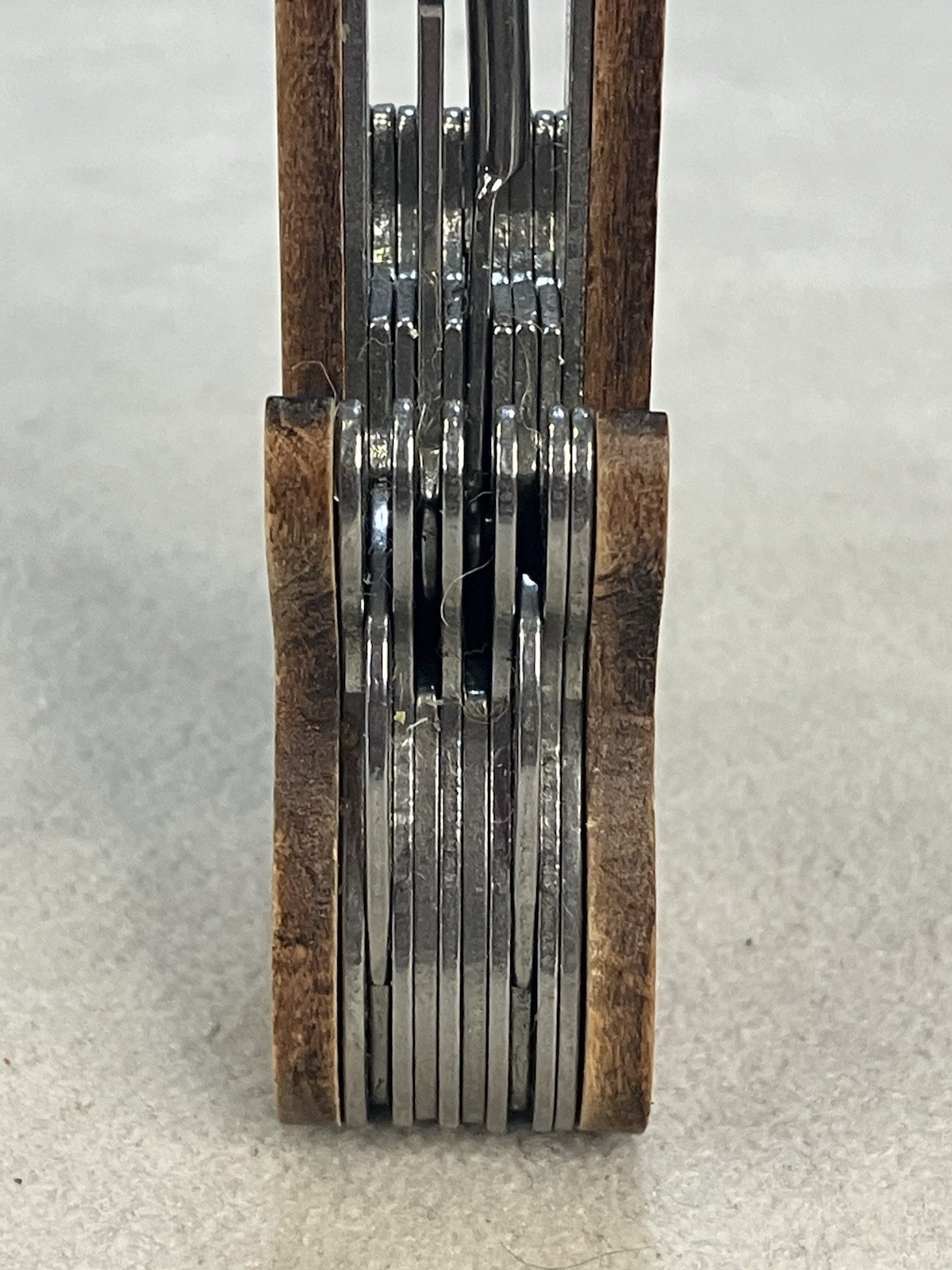 Kikkerland Guitar Multitool
