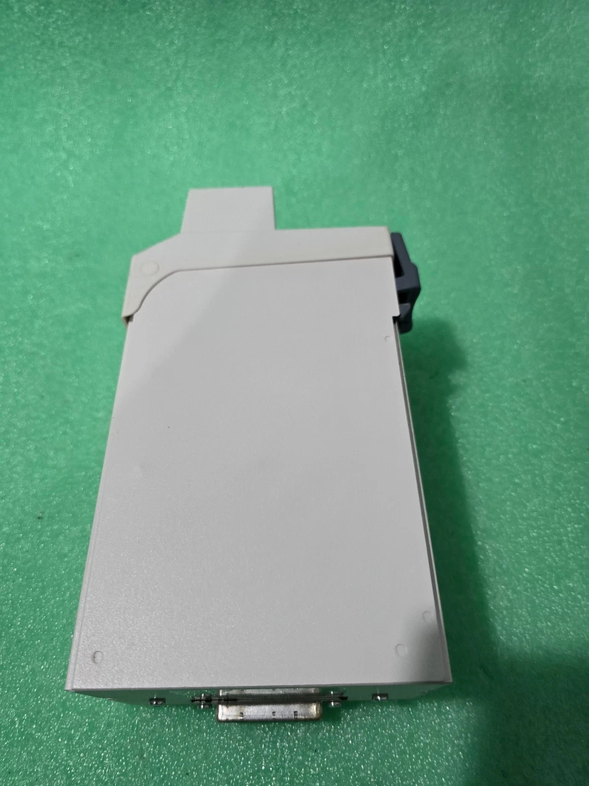Used GE E-COVX-00 Agent Gas Module & GE Blank Module M1024982