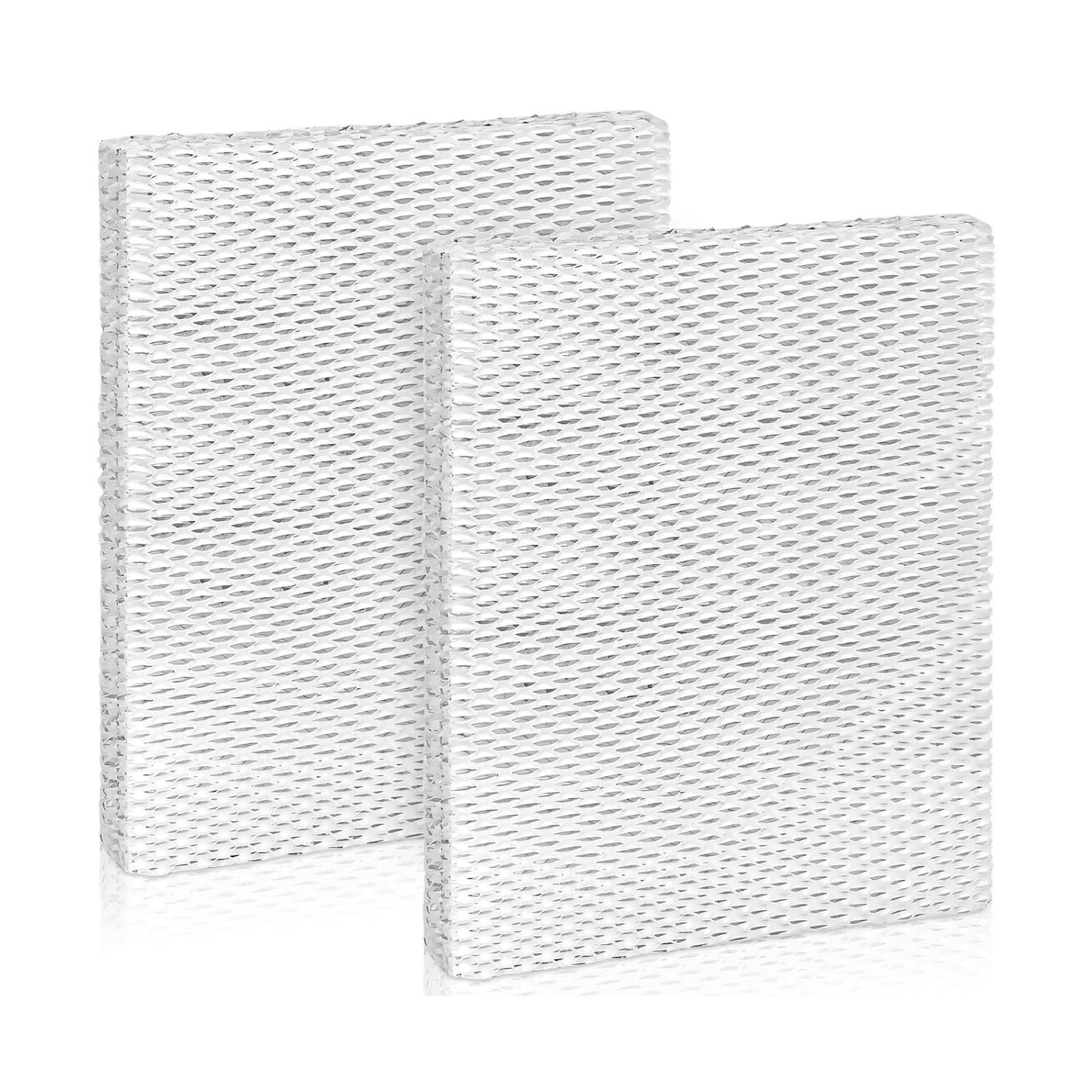 For Totaline Humidifier Water Panel Filter 2 Pack for Honeywell HE260 HE265