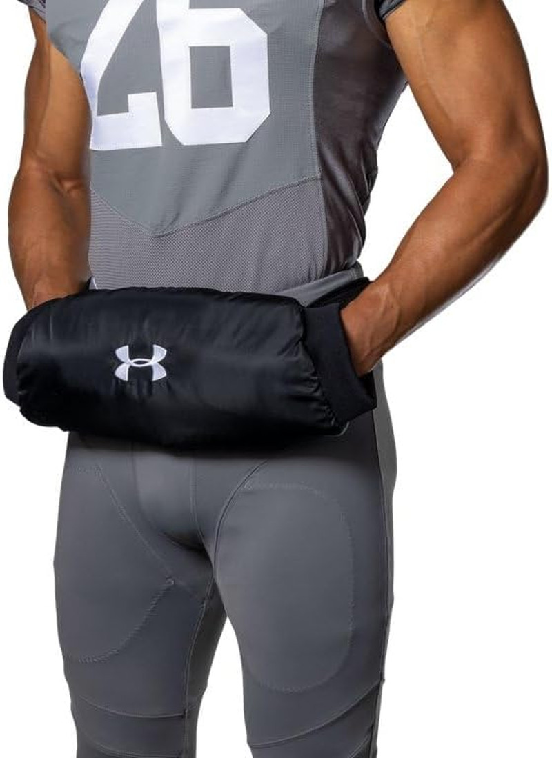 Unisex Undeniable Football Accessories - Water-Resistant with Coldgear® Liner
