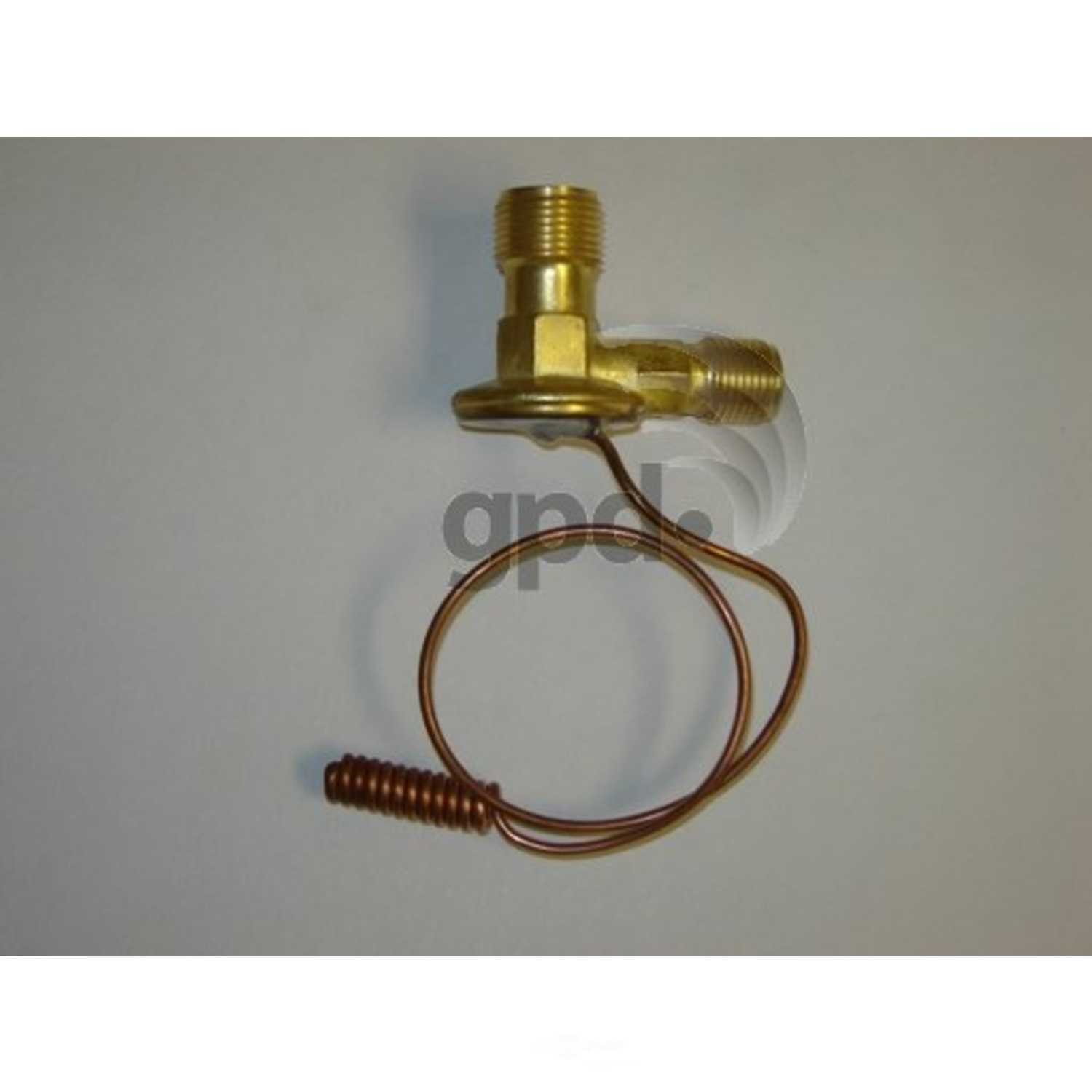 A/C Receiver Drier Kit-System Service Kit Global fits 2006 Isuzu Ascender