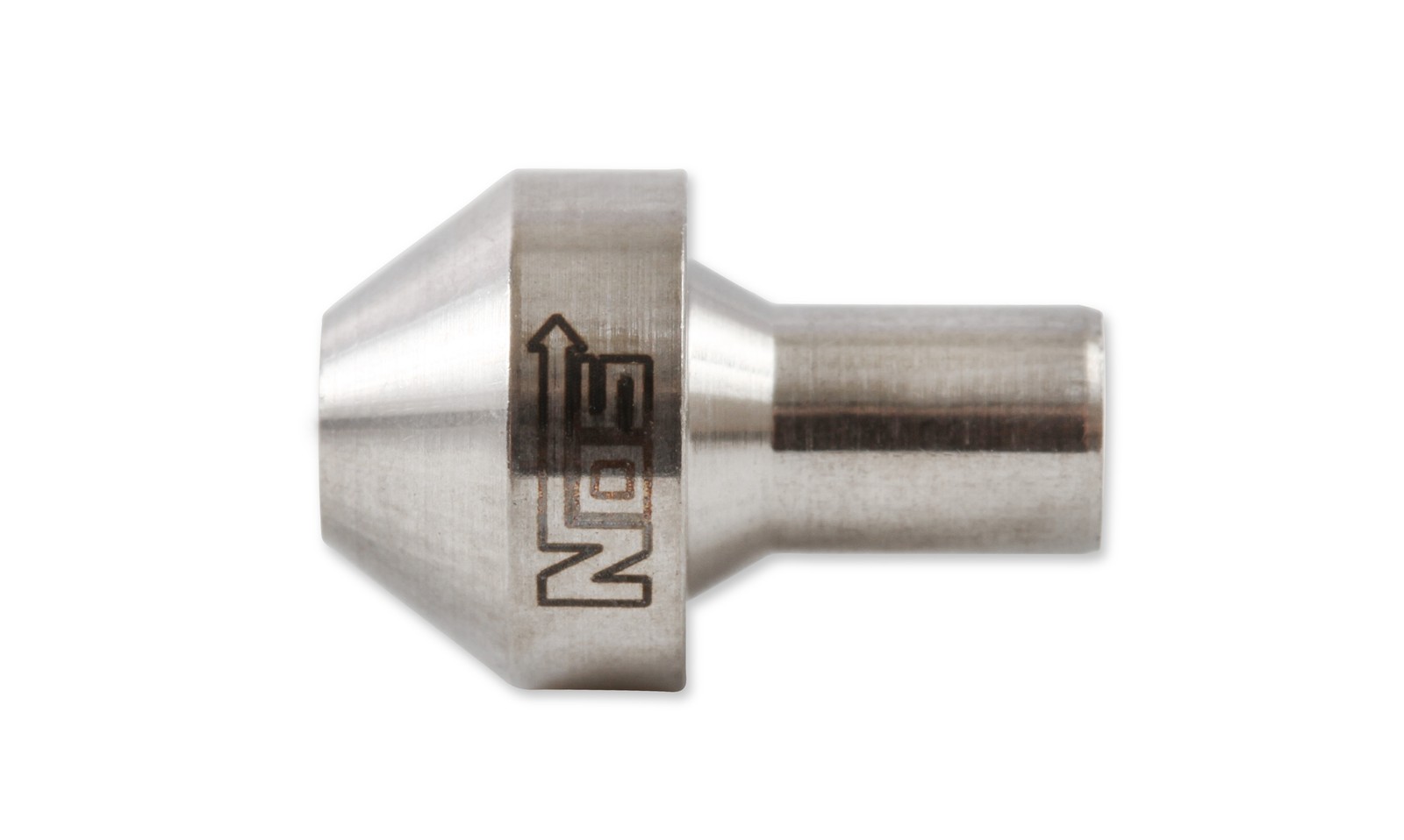 13760-26NOS NOS Precision SS Stainless Steel Nitrous Flare Jet .026 Packaged