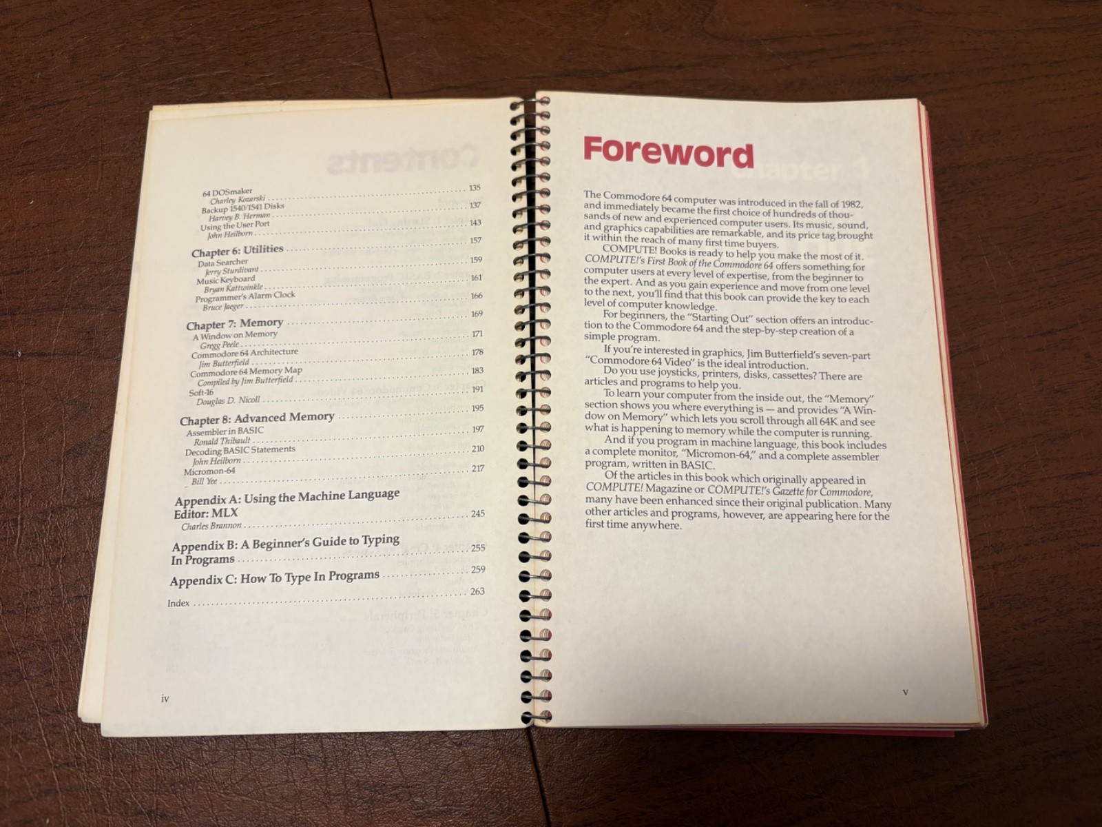 Compute!'s First Book of Commodore 64 Compute! Books Publication 1983