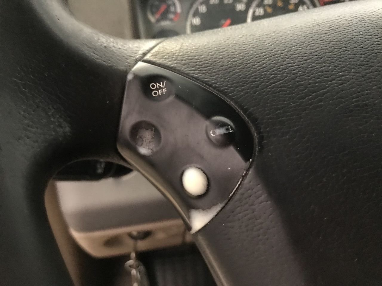 Freightliner CASCADIA Steering Column - Used