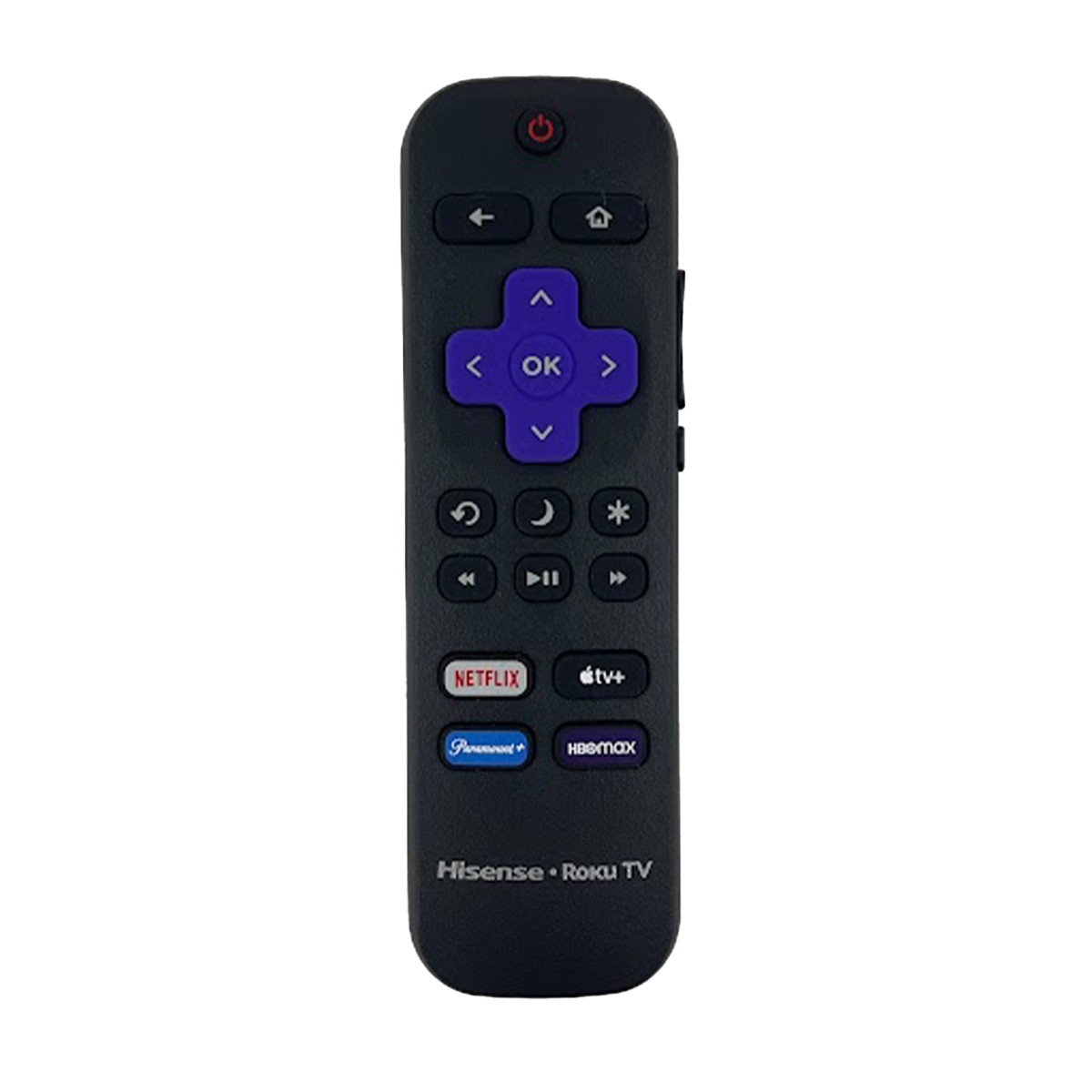 New Original Hisense 32H4G 40H4G 43H4G Smart TV Remote Control