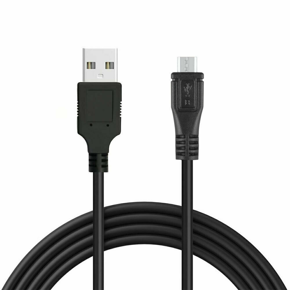 USB Power Cable Cord Charger For Lenovo Tab A10-70 A7-20F A7600 F Tablet Mains