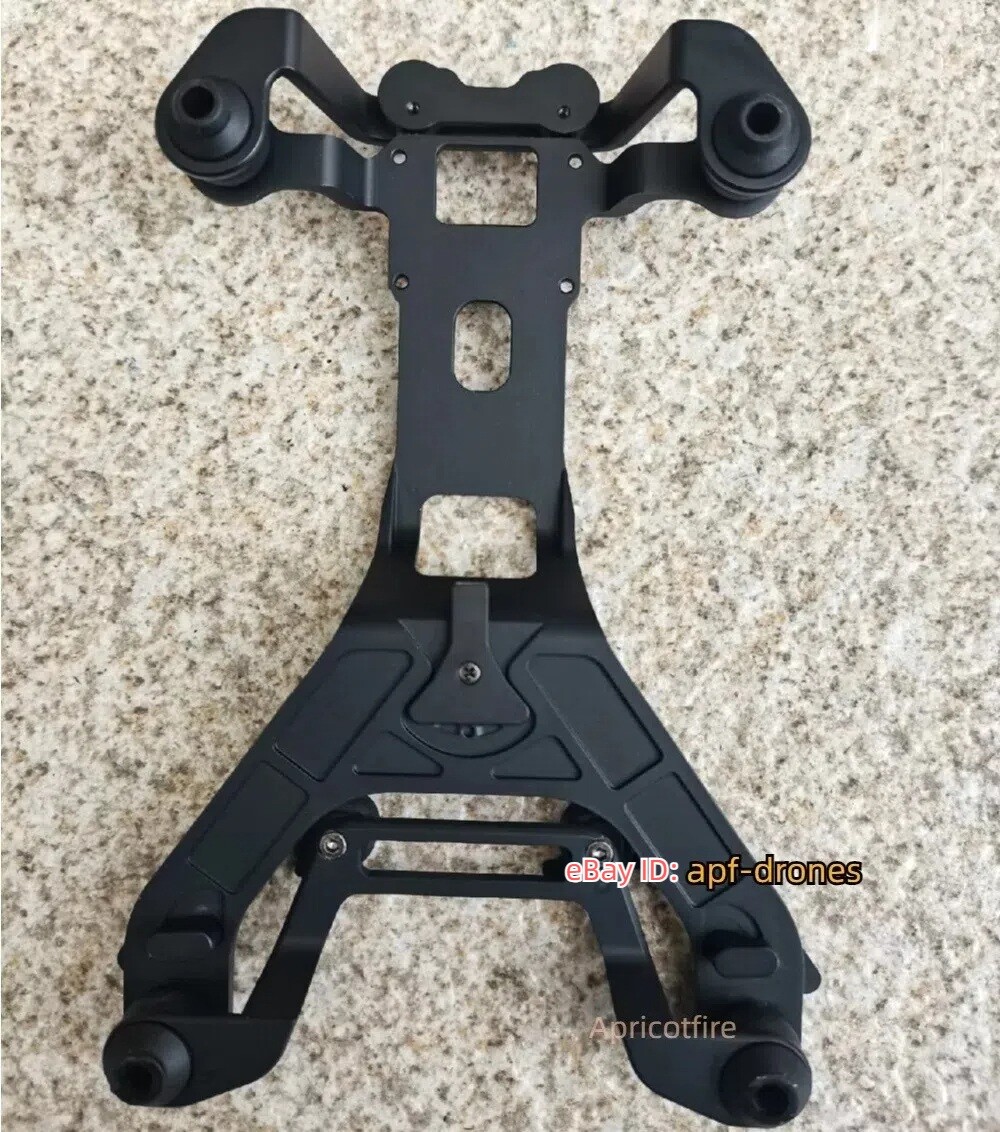DJI Inspire 1/V2.0 Pro Zenmuse X3/X5 Gimbal Camera Vibration Absorbing Board