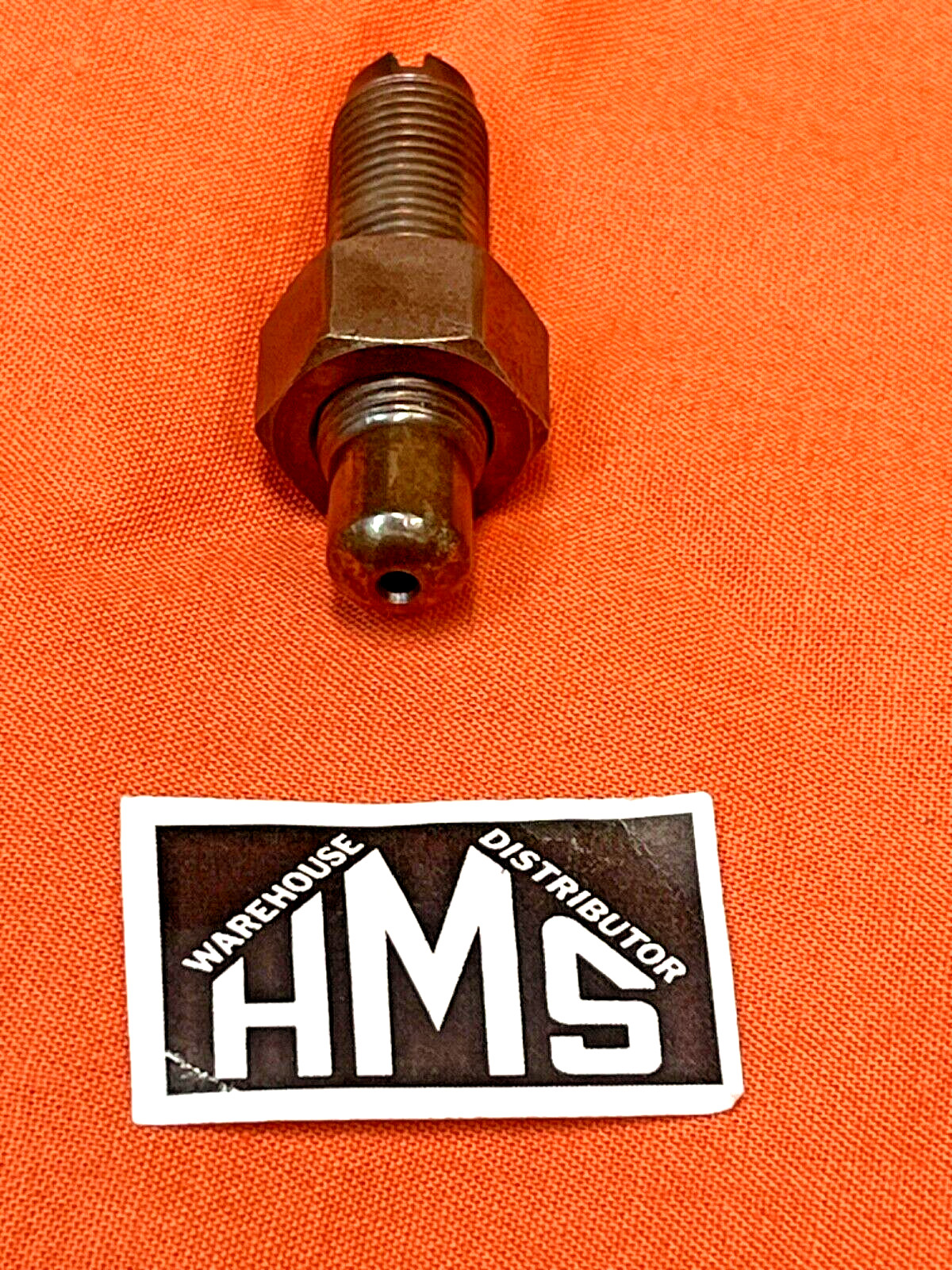 168306 Cummins Screw - Rocker Arm Adjusting W/ Nut - USED -