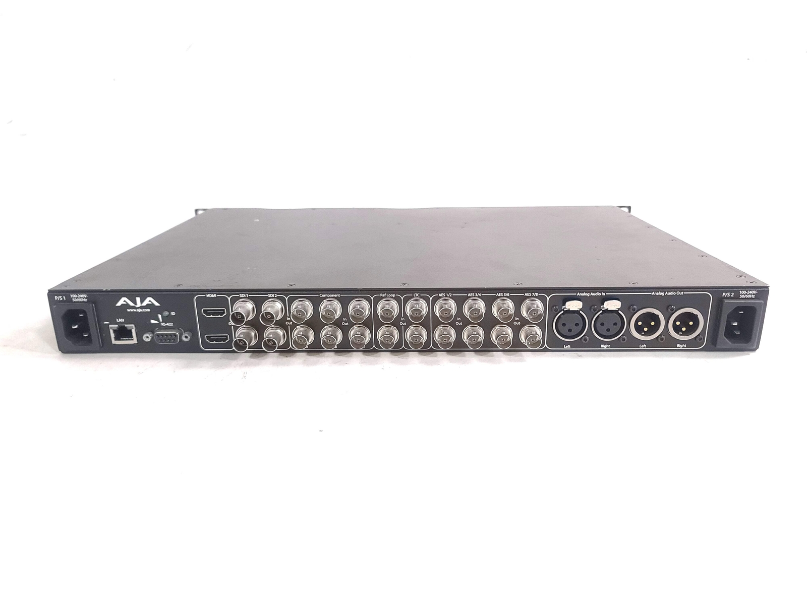 AJA Video Systems Ki Pro Rack(C1908-84)