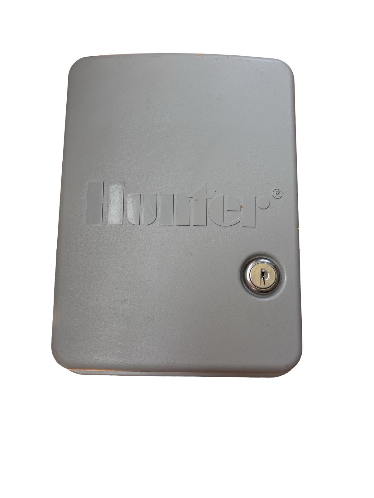 Hunter X-Core XC-400 Outdoor Controller Timer 4, 6 or 8 Stations 120V TESTED