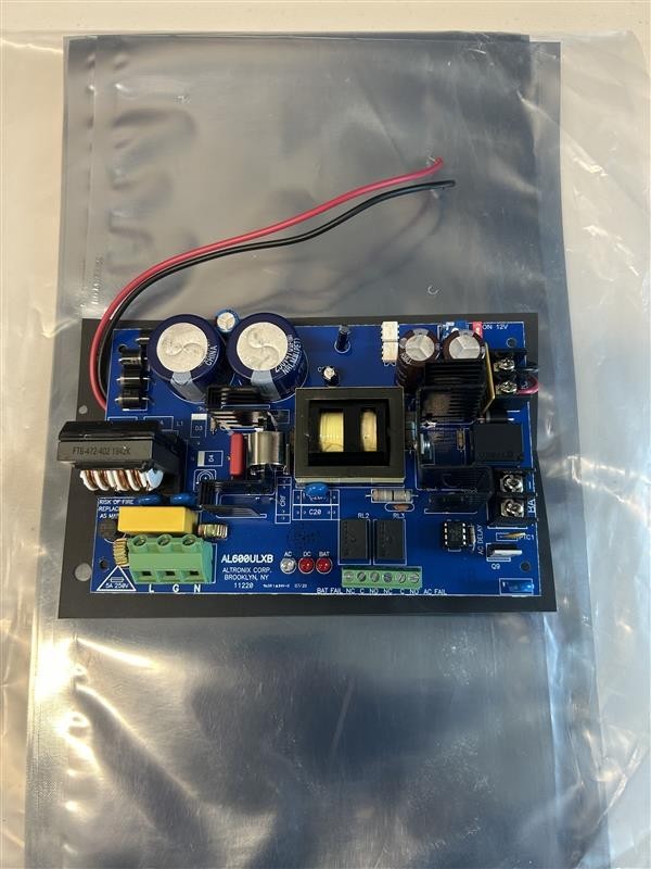 AL600ULXB