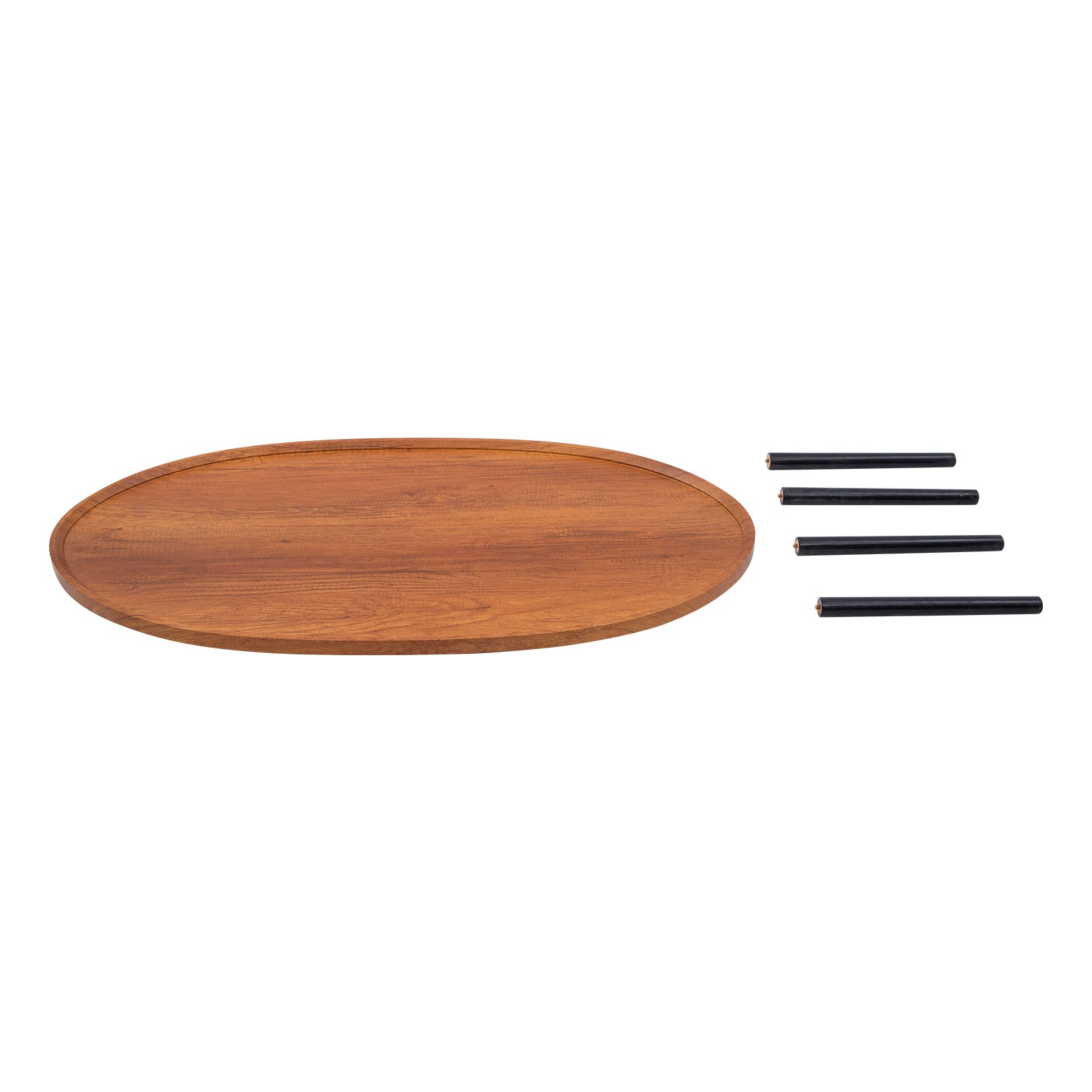 Coffee Table, Side Table, Modern Coffee Table for Living Room Reception Room