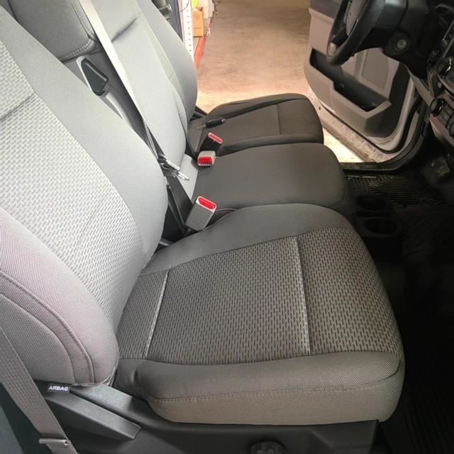 F150 2015 Air Shutter 766318