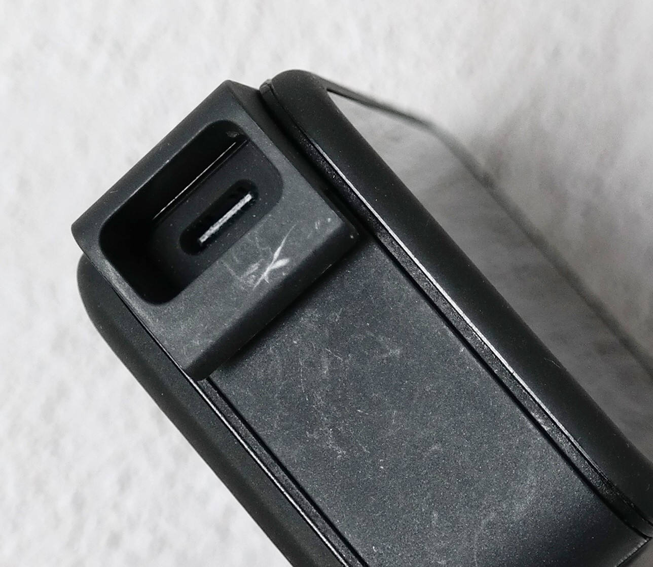 GoPro HERO13 Black 5K Action Camera CHDHX-131-TH BROKEN