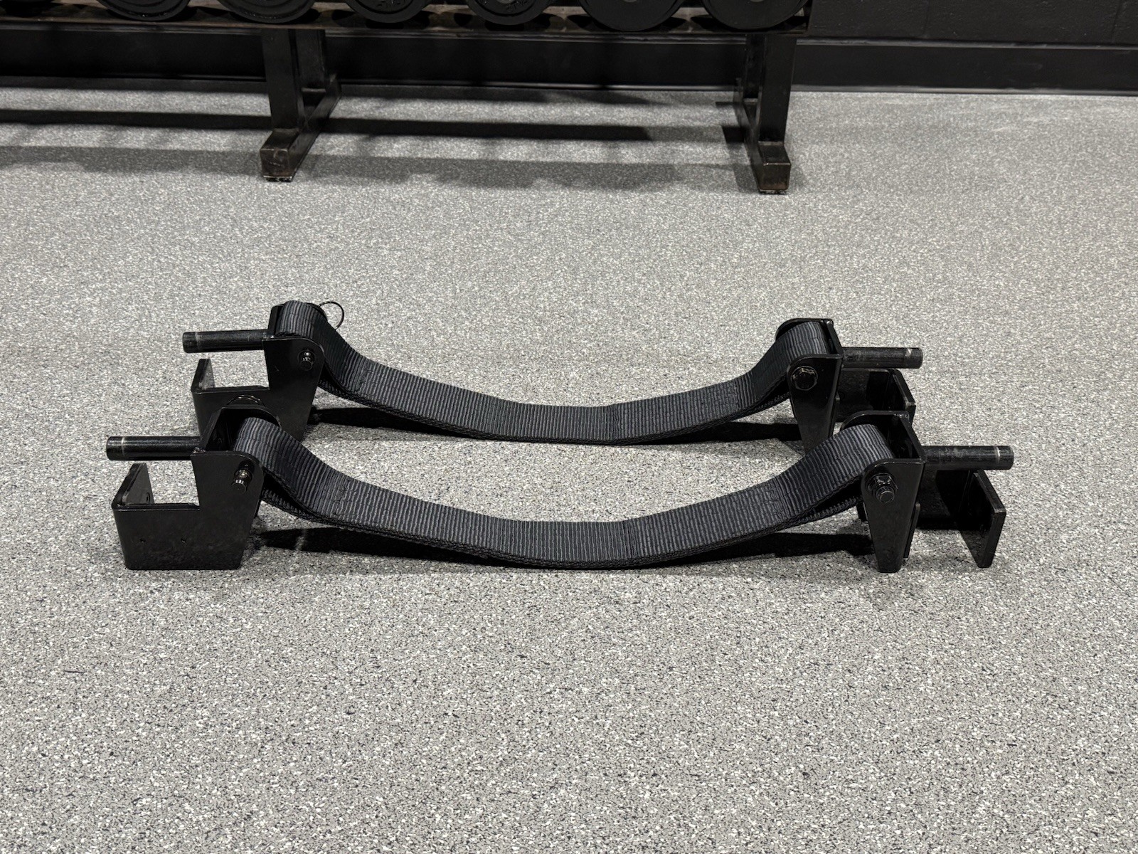 Rep Fitness 30”  Safety Spotter Straps PR-5000