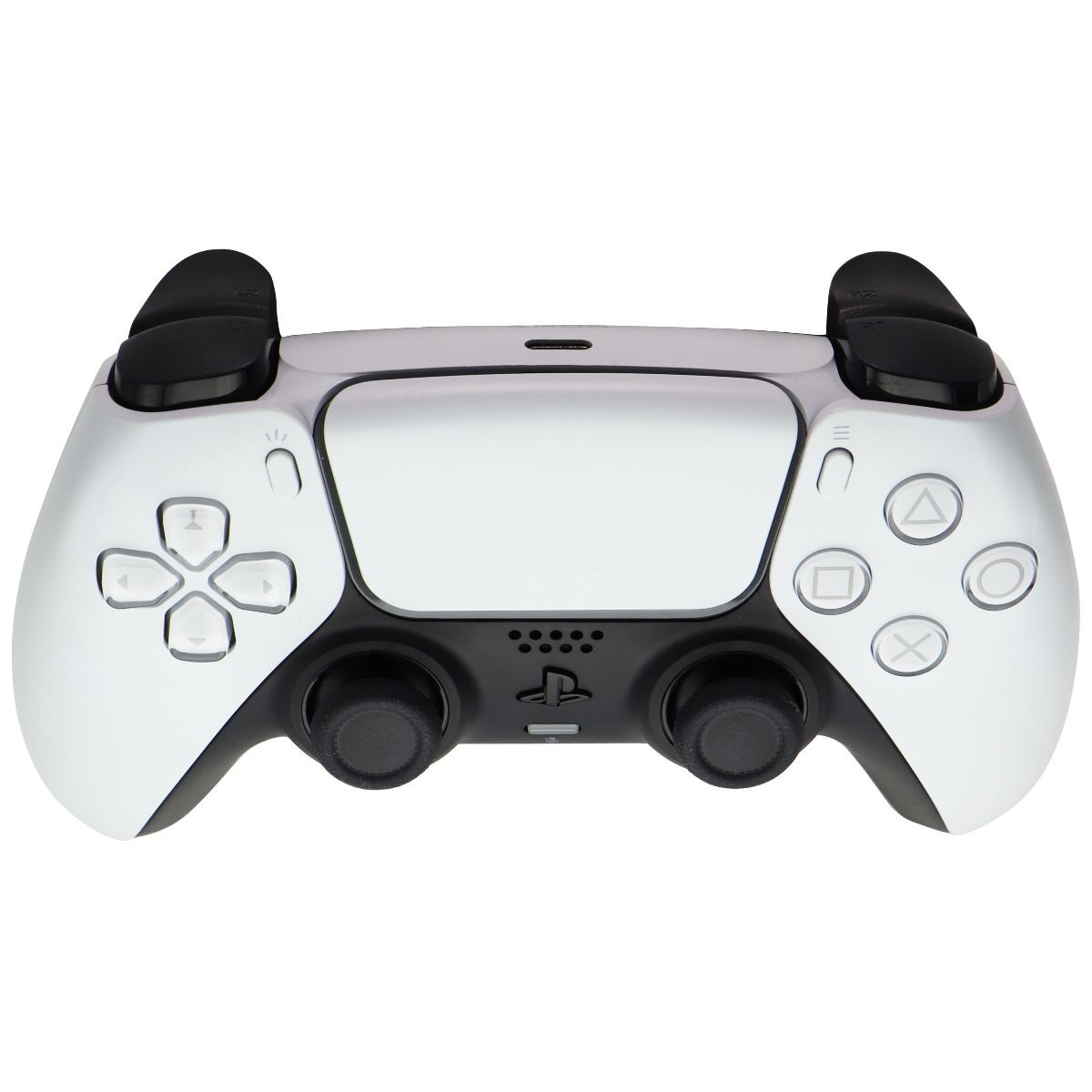 DEFECTIVE Playstation DualSense Wireless Controller for PS5 and PC - White