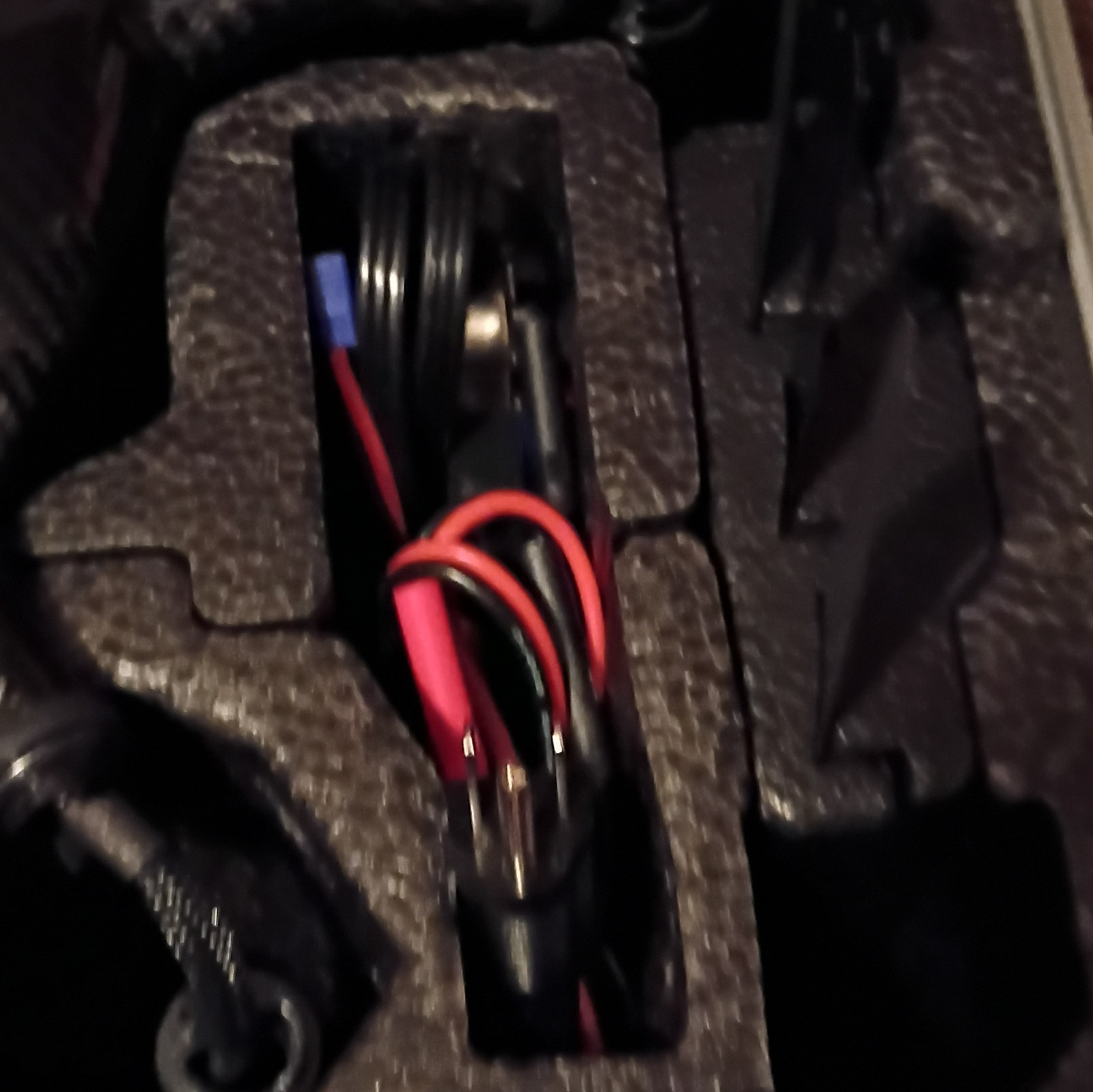 Yuneec Tornado H920 Carbon Fiber Hexacopter Drone & Hard Case