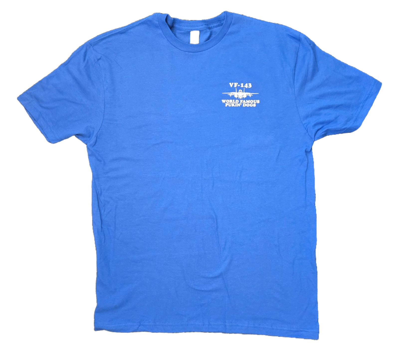 VF-143 Pukin' Dogs "Last Ride" 1975-2005 T-Shirt - Size: XXL