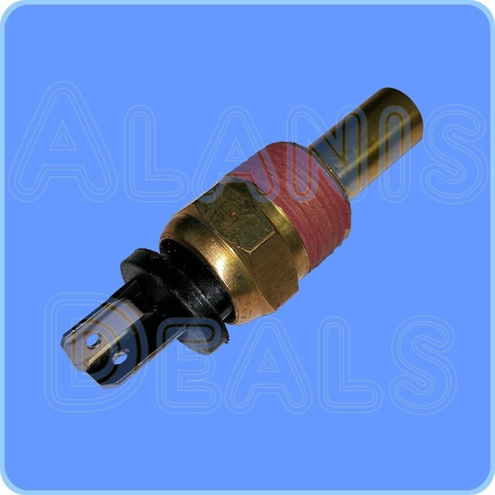 New AD AutoParts TX32 Coolant Temperature Sensor For Mitsubishi Dodge Plymouth