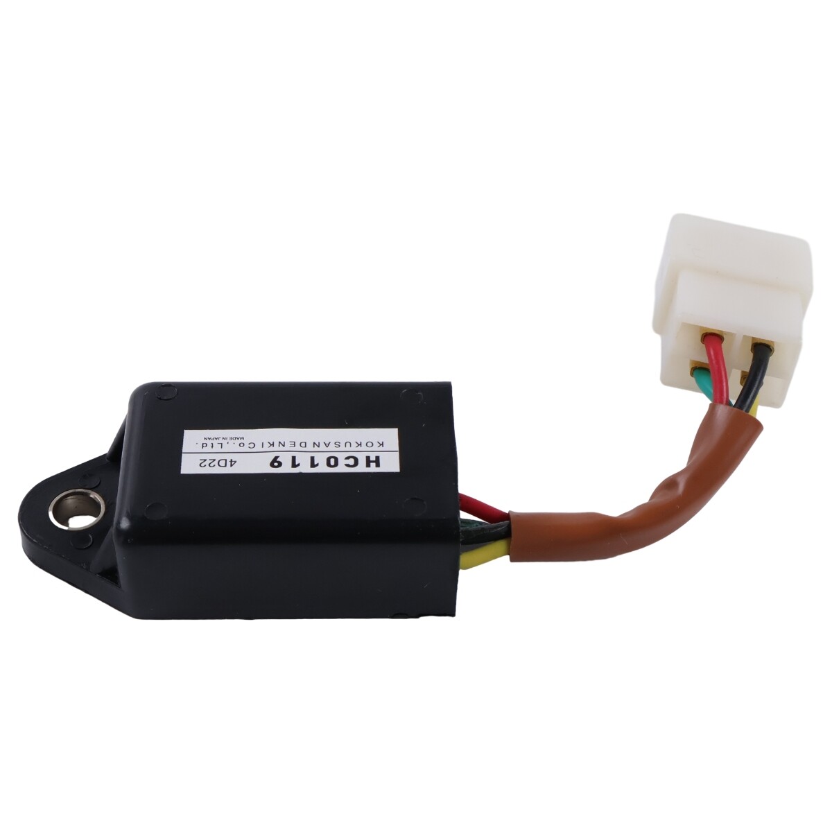 Timer Relay LVU800961 RG60045 For John Deere 27D 35D 50D 2520 Engine 3013 3016