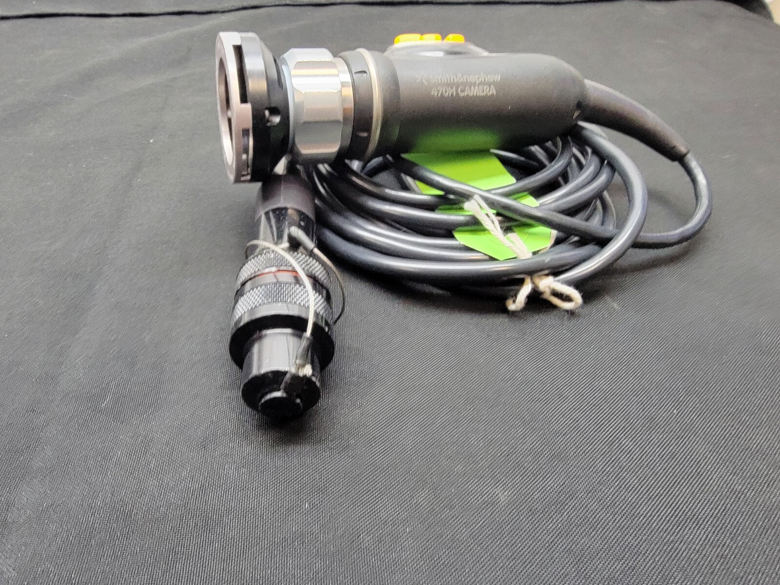 Smith & Nephew 470H 72200092 Multimode & Coupler