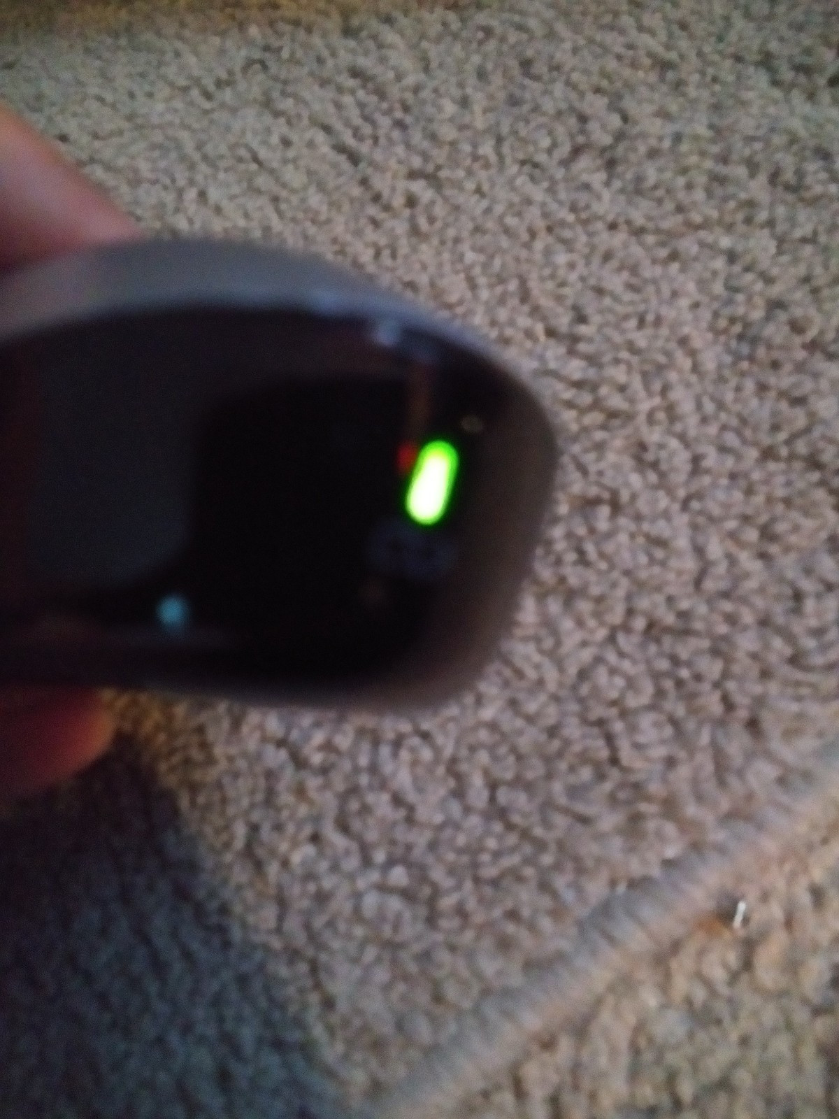 Genuine Sony Vaio Bluetooth Laser Wireless Mouse VGP-BMS33