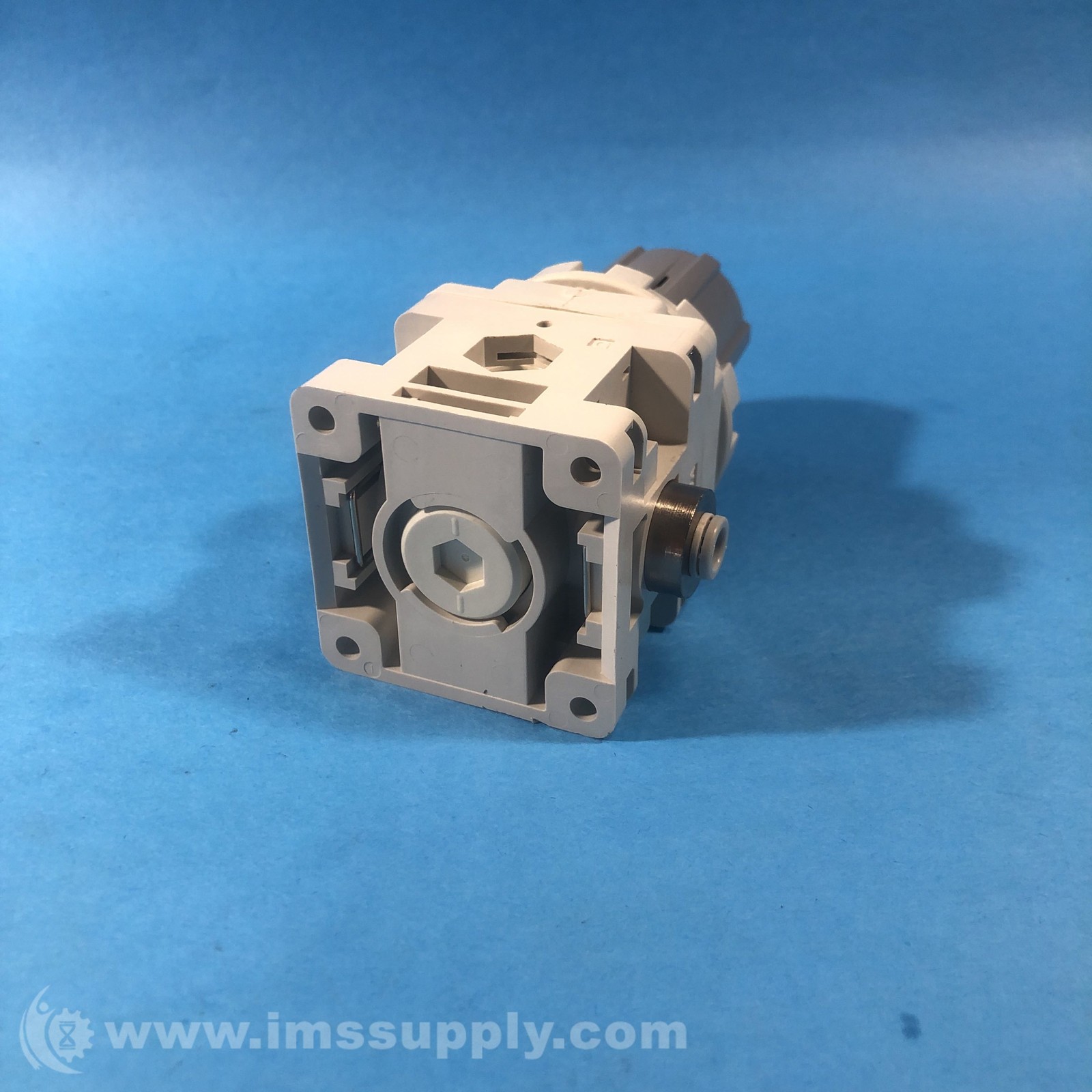 SMC IRV20-C06BG Vacuum Regulator FNIP
