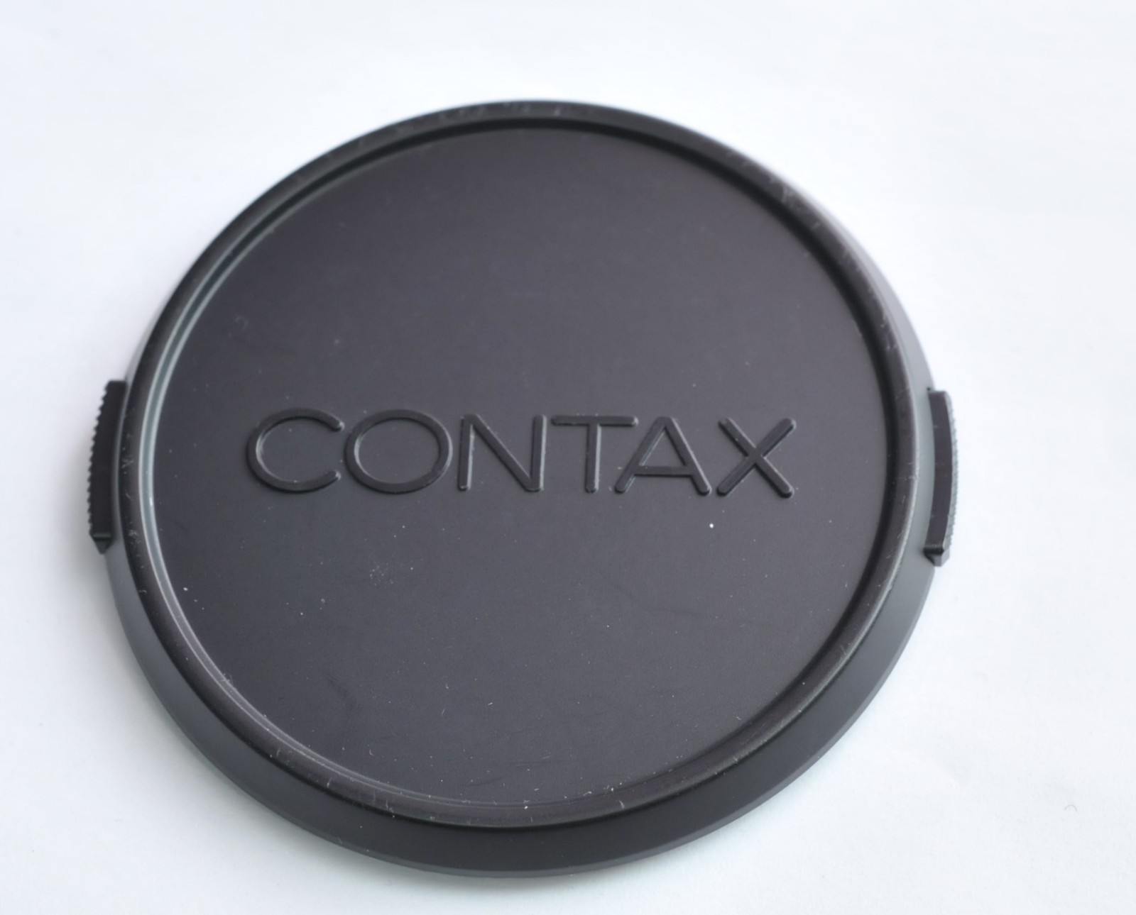 Contax 72mm Front Lens Cap K71
