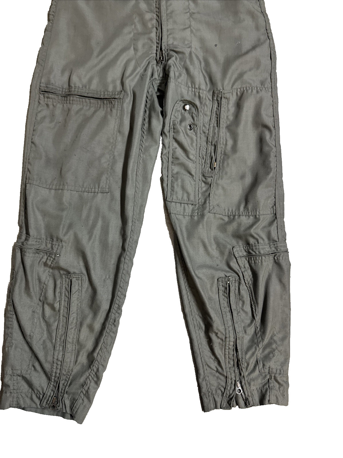 Coveralls, Flyer's 38