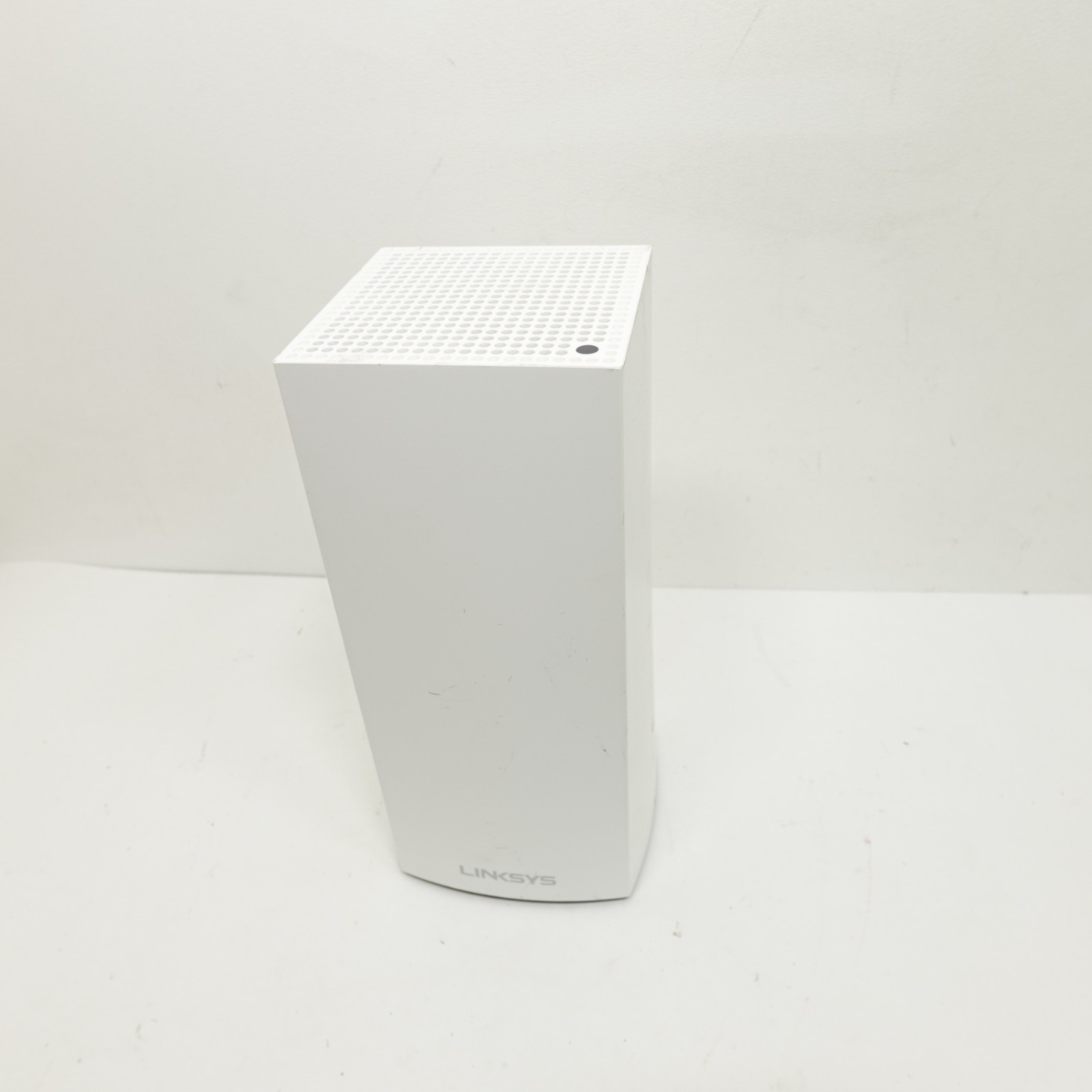 Linksys Velop MX5300 AX5300 Tri-Band WiFi 6 Mesh Router Node - No P/S