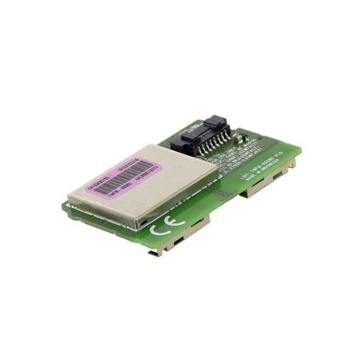 LG EAT63435703 WiFi Module 2" x 2" 1 lb Connectivity Remote Control