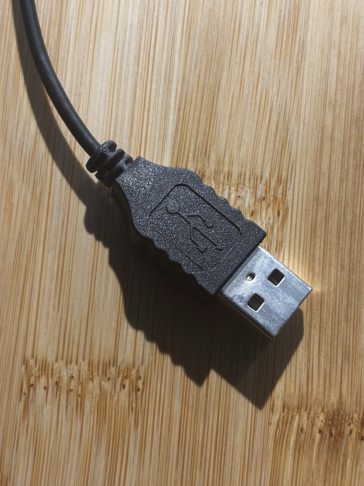 Usb Dell Wired Optical Mouse