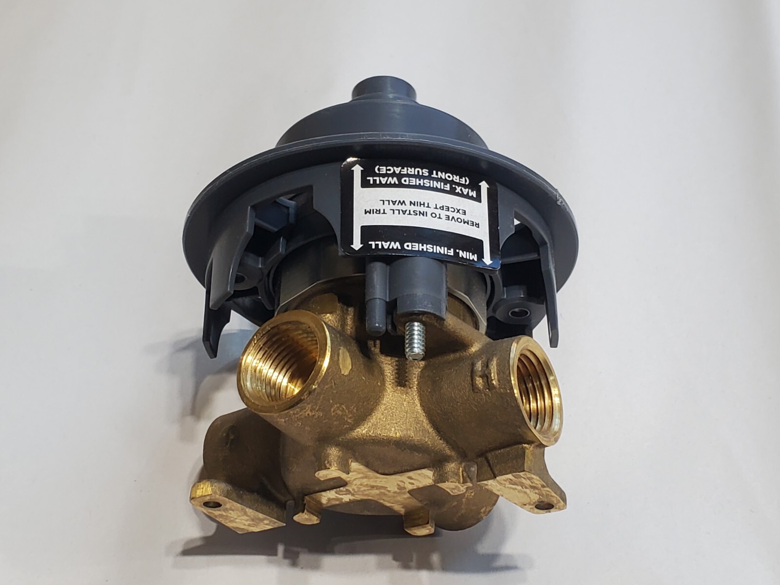 American Standard - Valve plus Cartridge Only