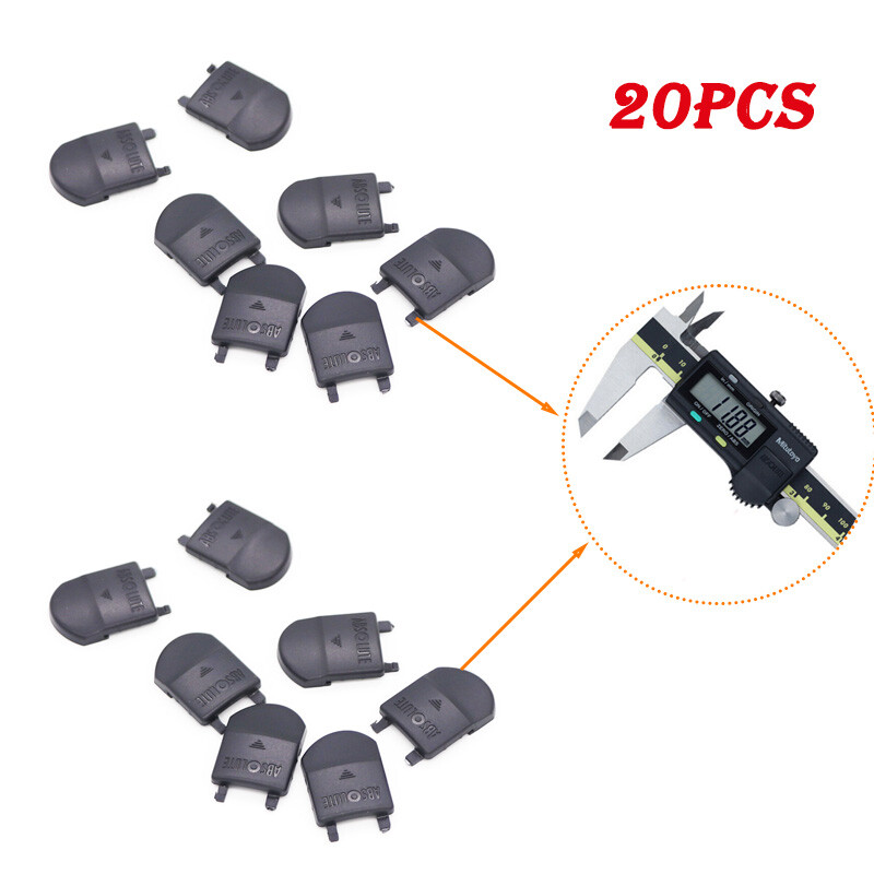 Mitutoyo Caliper Replacement Part Battery Cover Lid for500-196/197-30 caliper