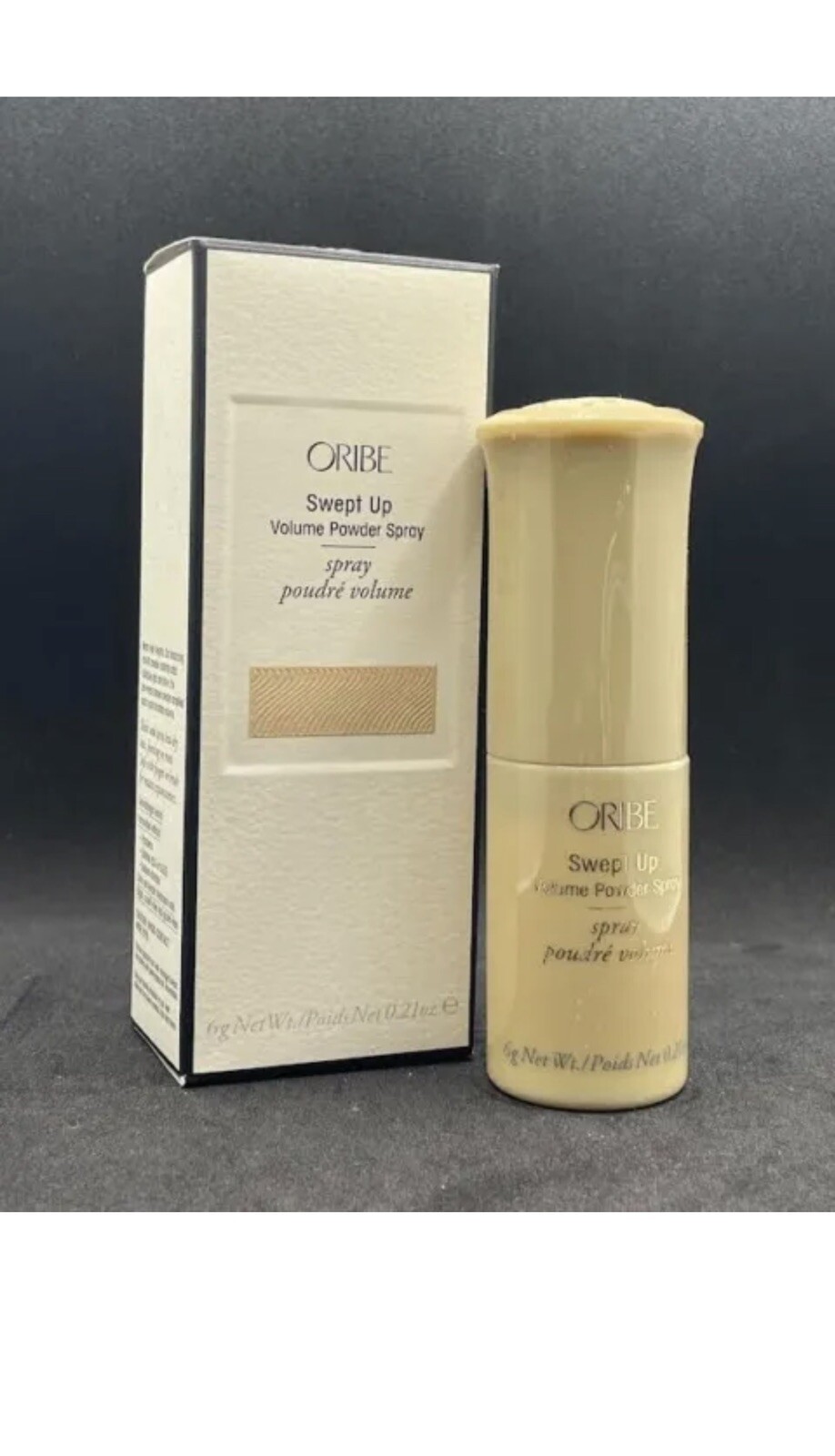 Oribe Swept Up Volume Powder 0.28 oz