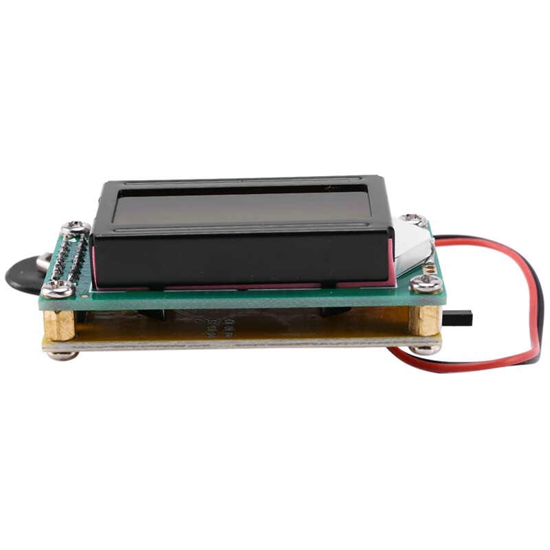 DIY High Accuracy and Sensitivity 1-500MHz Frequency Meter Sealing Mod5536-