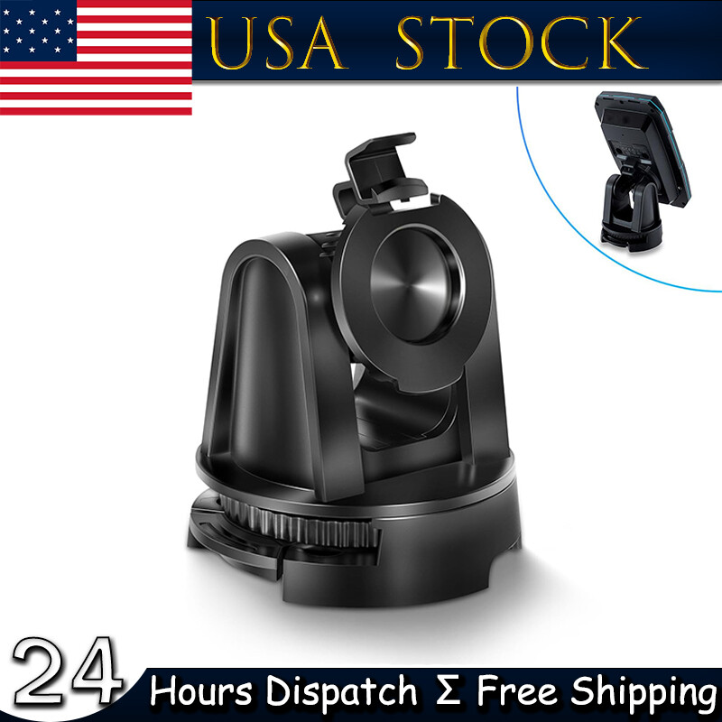 010-12439-10 Tilt/Swivel Mount for Garmin Striker Plus 4/4Cv,Striker Vivid 4cv