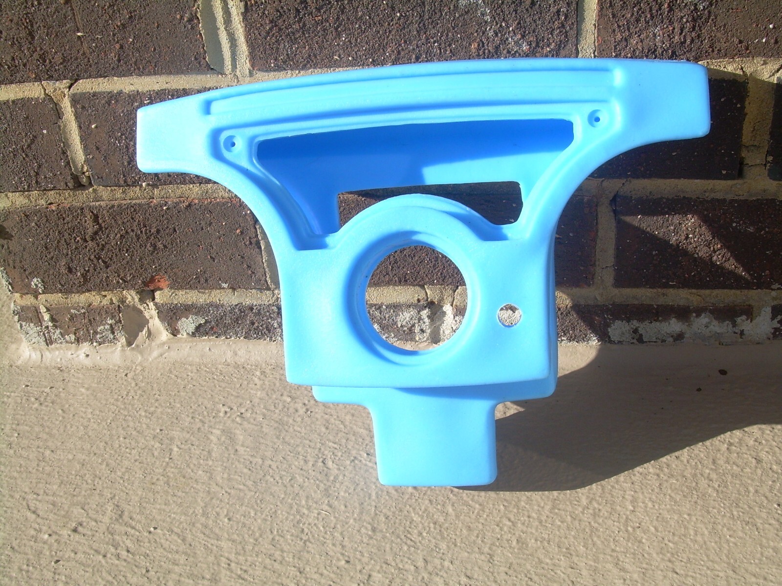 Mytee P512 LTD Switch Box