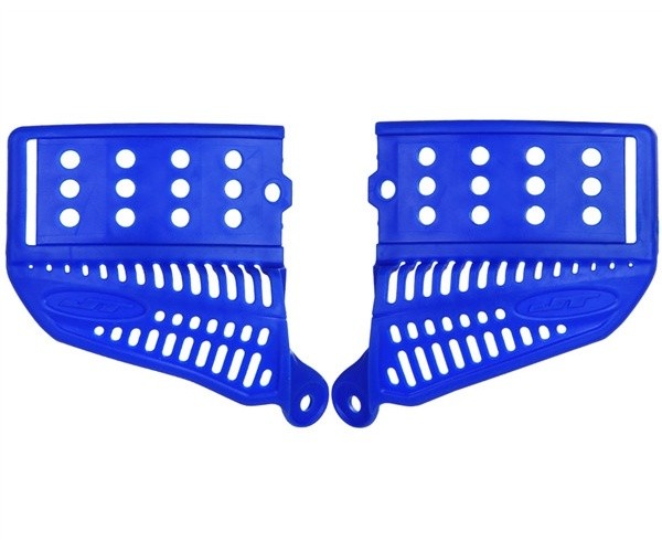 JT Paintball Proflex Goggle Soft Ears - Blue