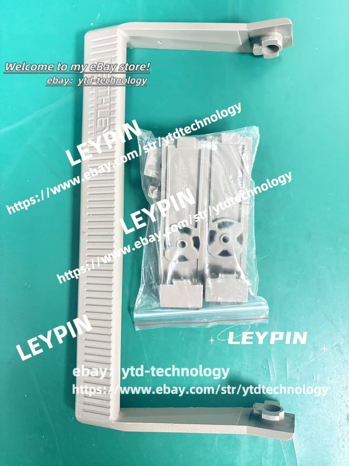 Keithley hand/mobile accessory set / 2400 / 2000 / 2015 / 2010 / 2016 / 2036*
