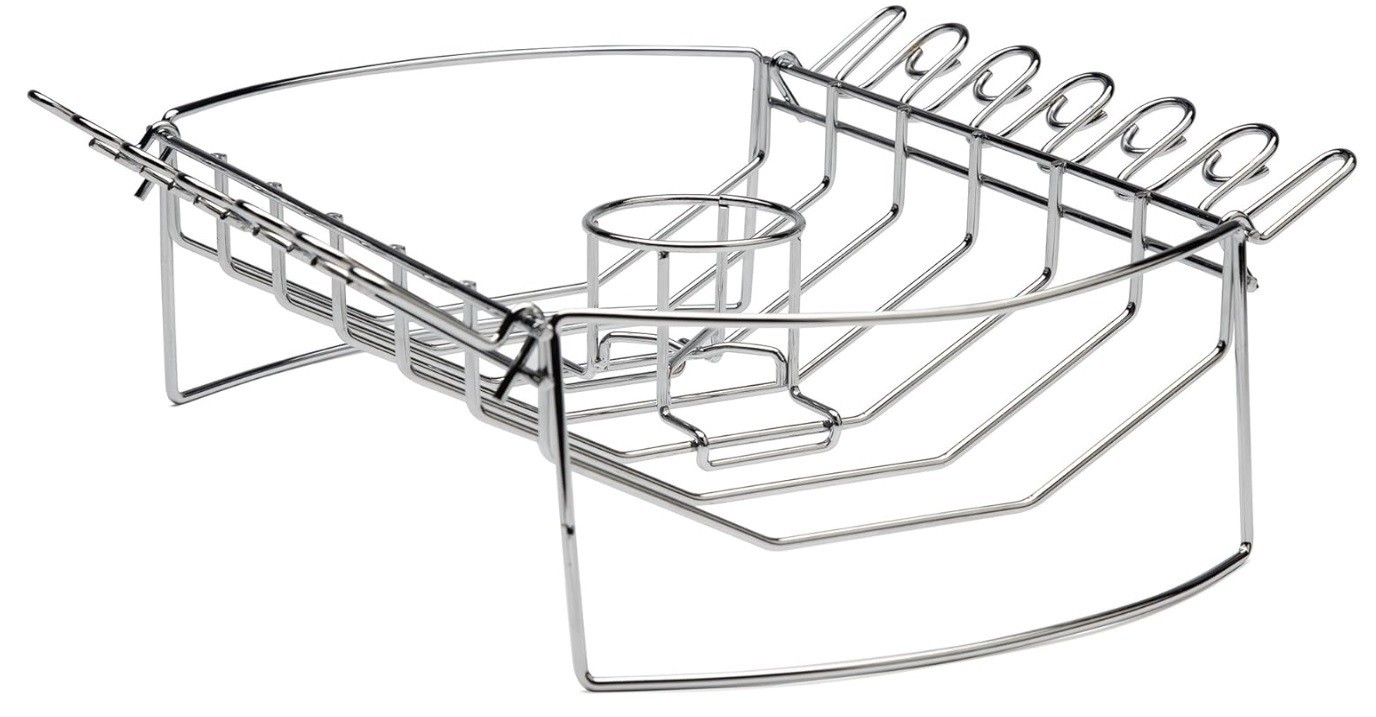 Cuisinart CBB-410 4-in-1 BBQ Basket