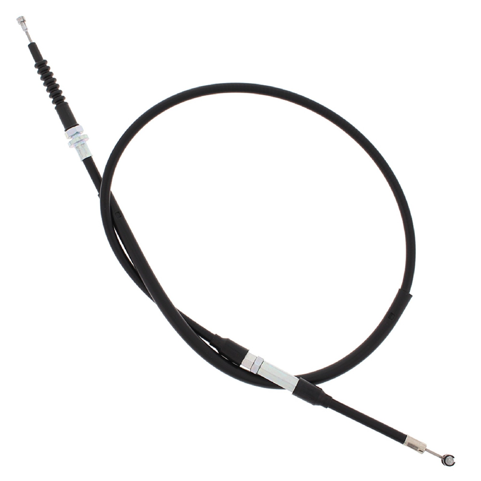 All Balls Clutch Cable 45-2088 For Kawasaki KDX 200 89-06 KDX 220 97-05