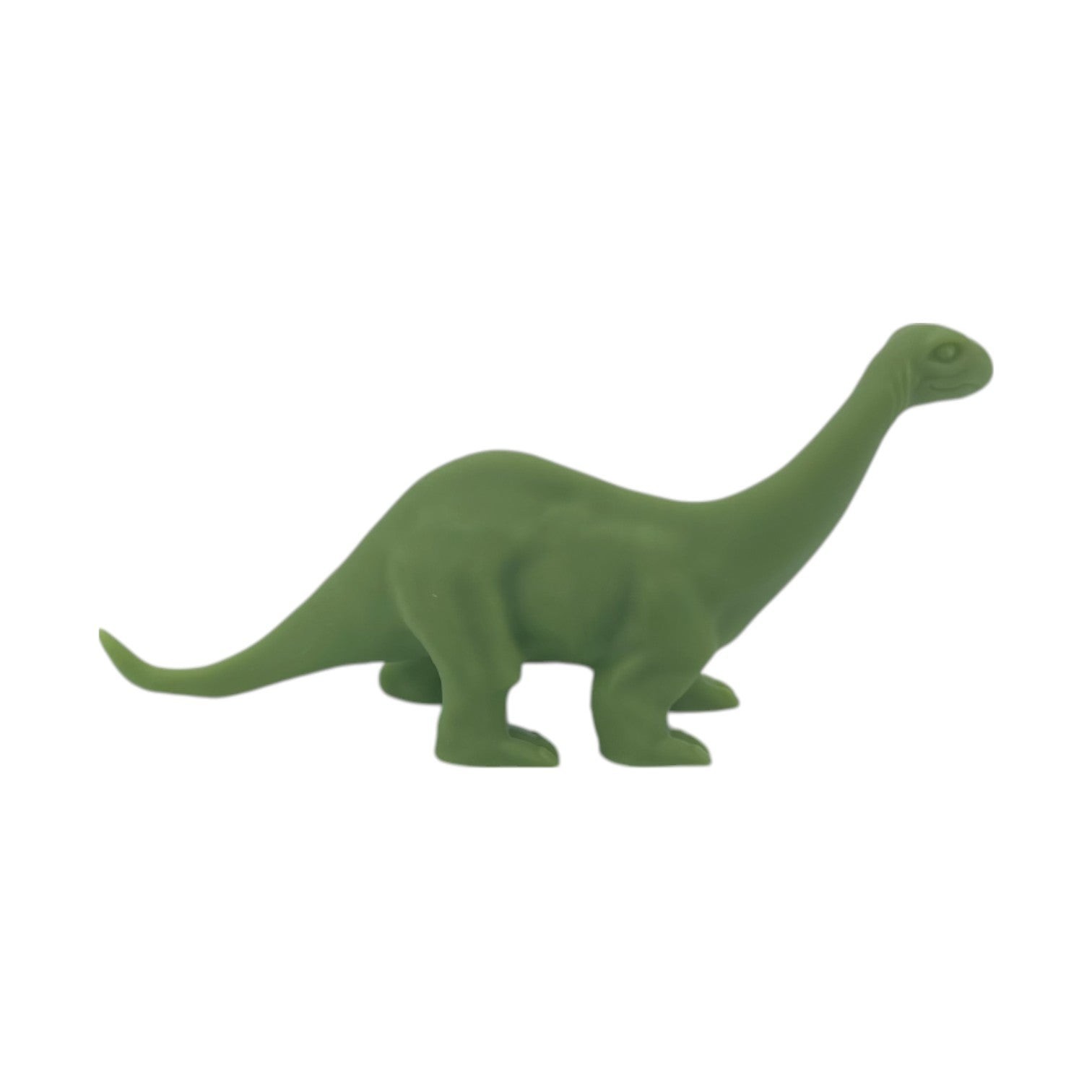 Dino for Sinclair Station - S Scale - Green