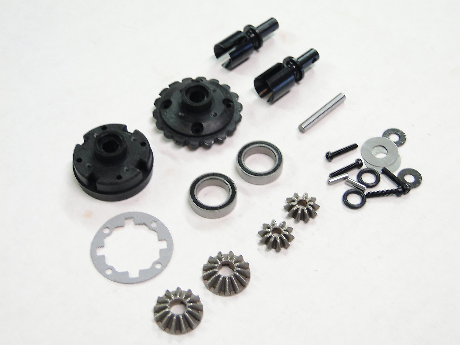 NEW KYOSHO 4WD Diff Front CHAIN ONLY OPTIMA JAVELIN PRO KP14