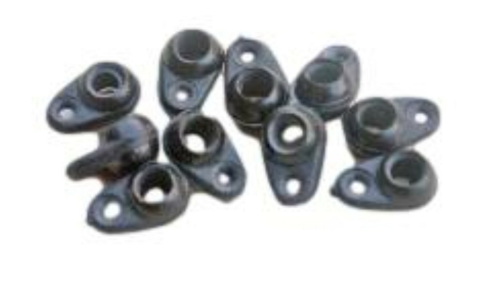 Link Running Leger Beads - Coarse General Fishing
