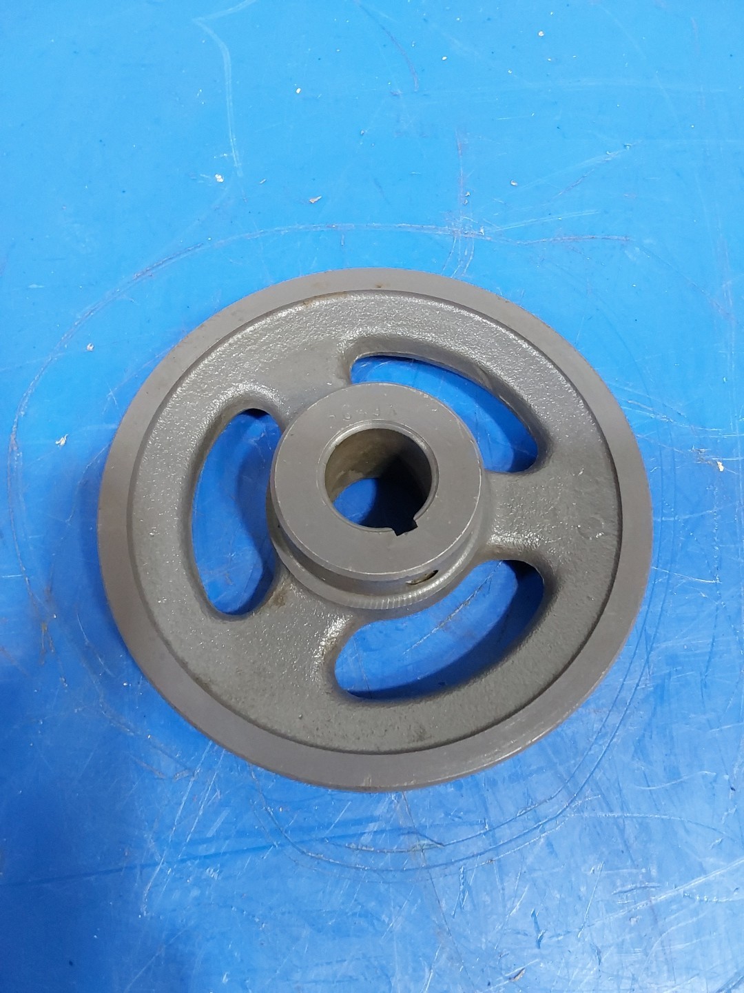 Browning AG49X1/8 Pulley